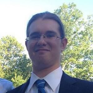 Meet your Posher, Chad